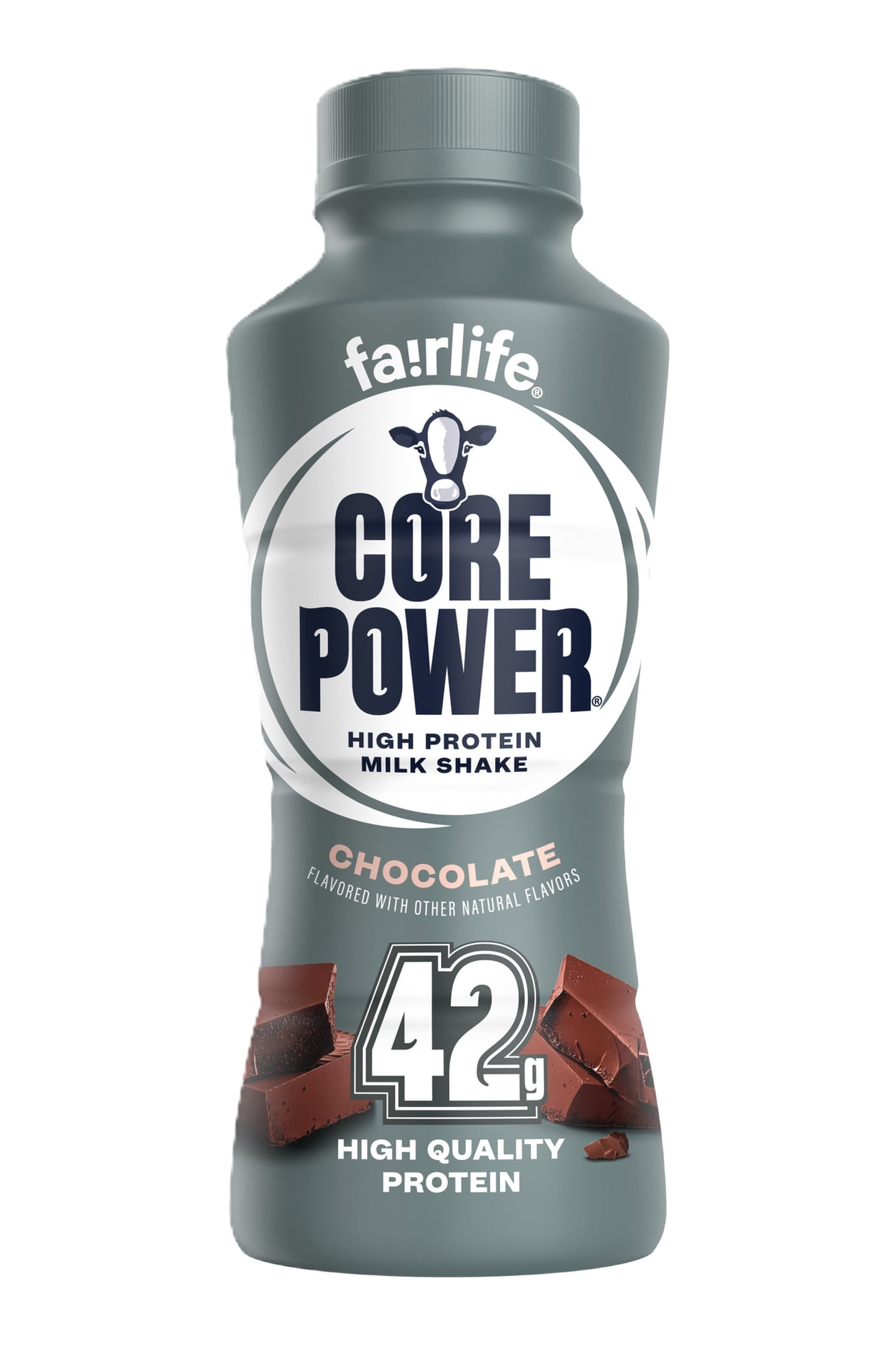 Fairlife Core Power High Protein Milk Shake