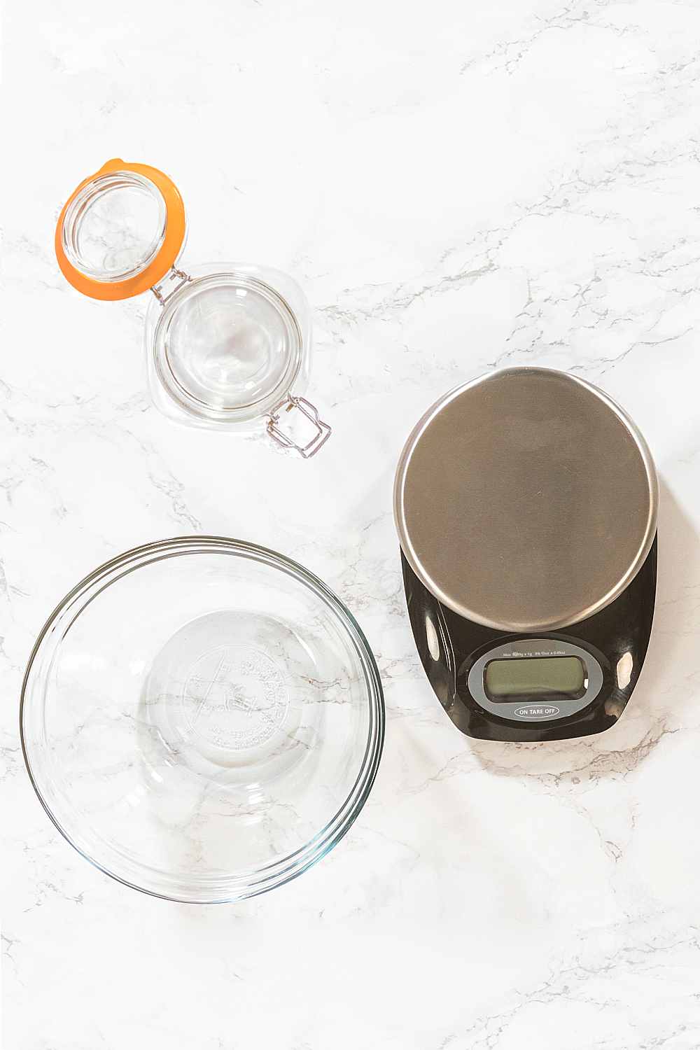 Sauerkraut Equipment