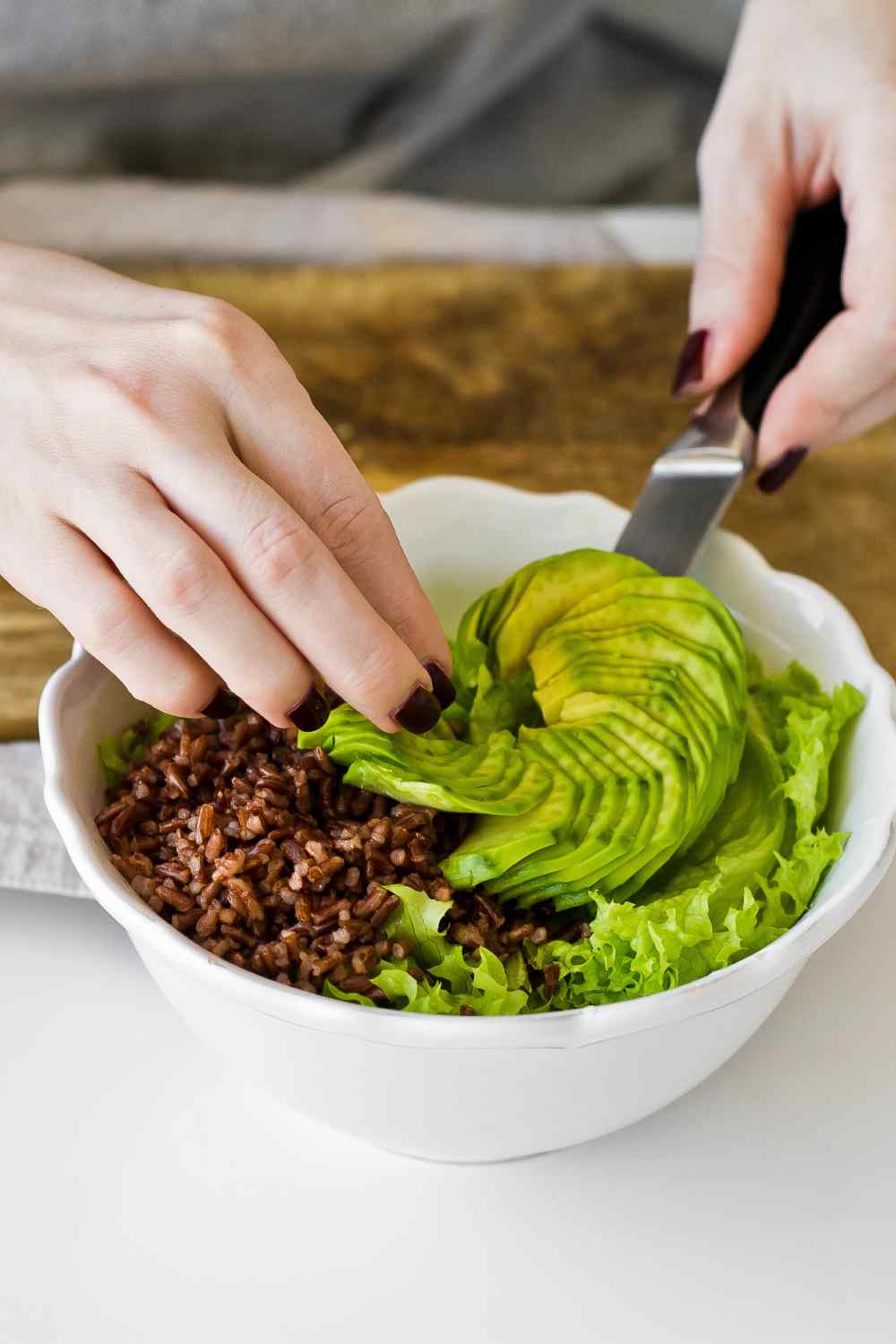 Add Sides Avocado