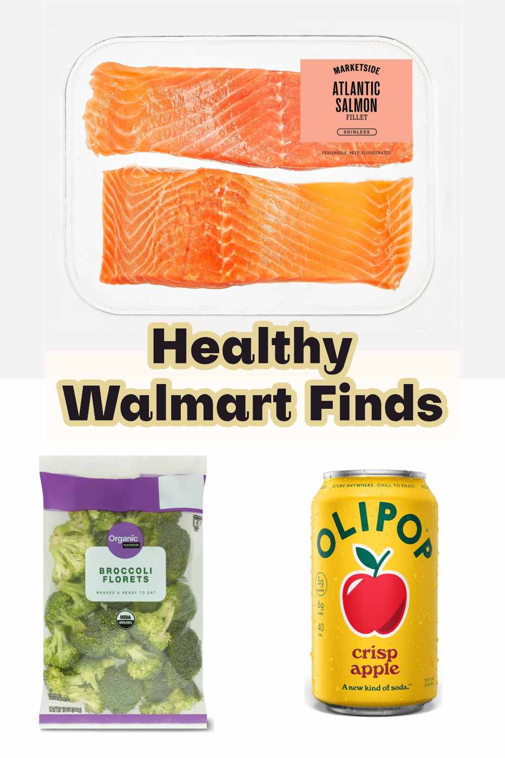 20 Healthy Walmart Finds You’ll Wish You Knew Sooner
