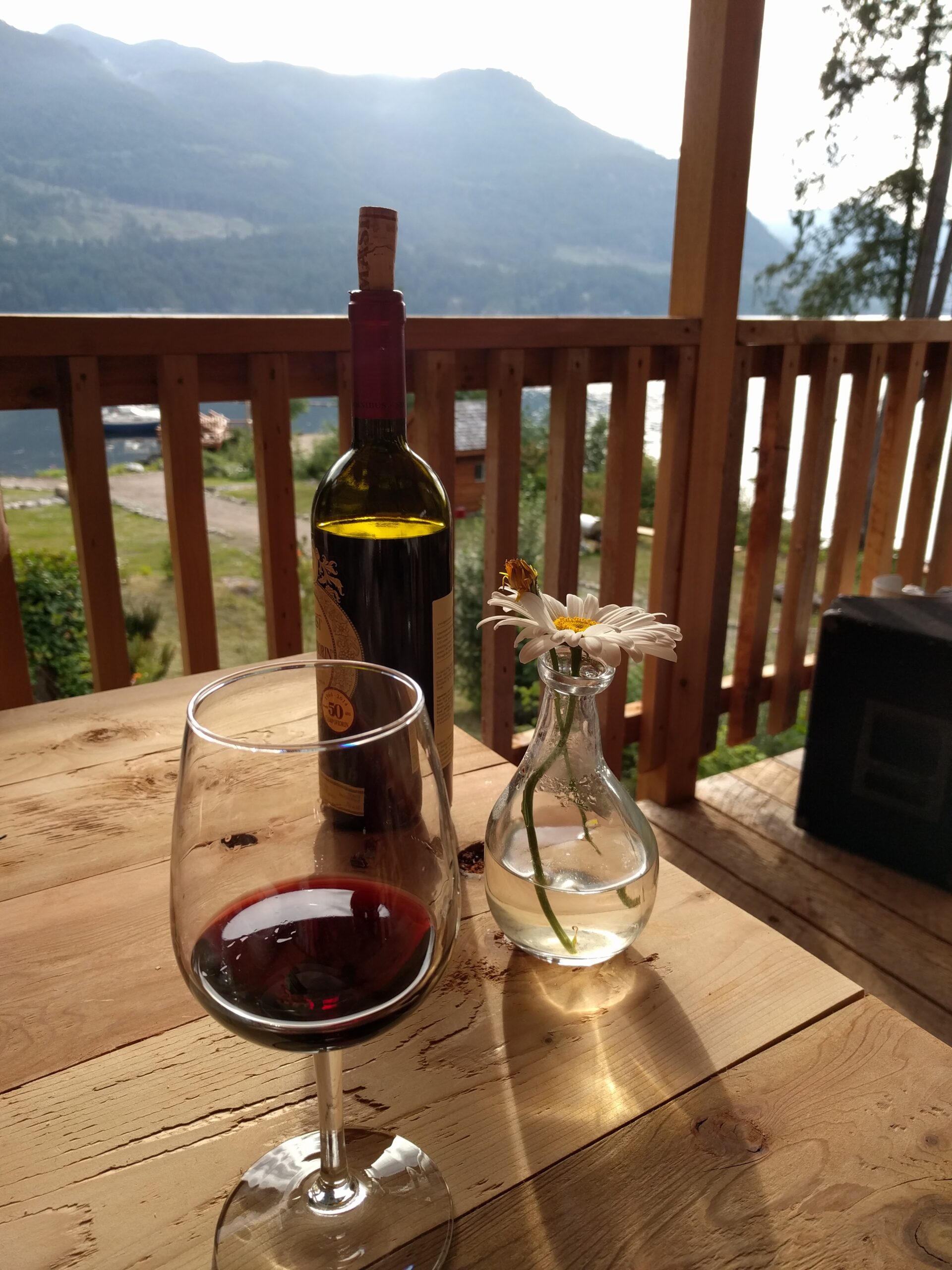Wine & Appies