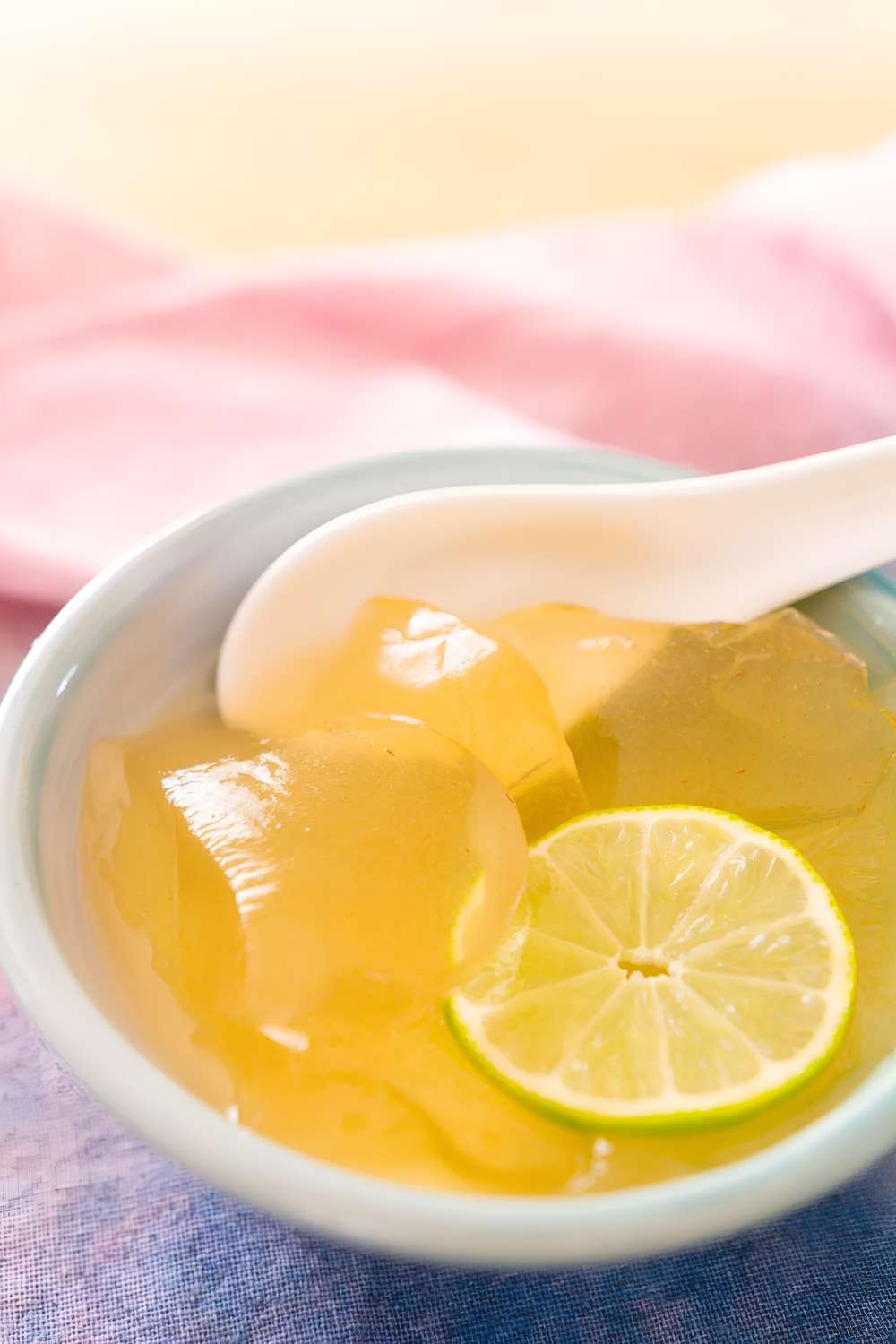 Aiyu Jelly