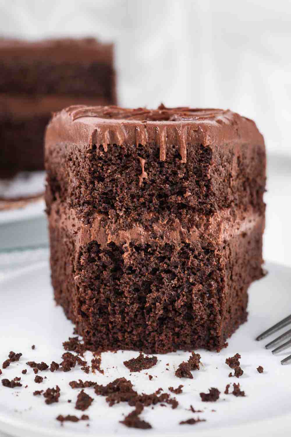 Keto Cake Recipe