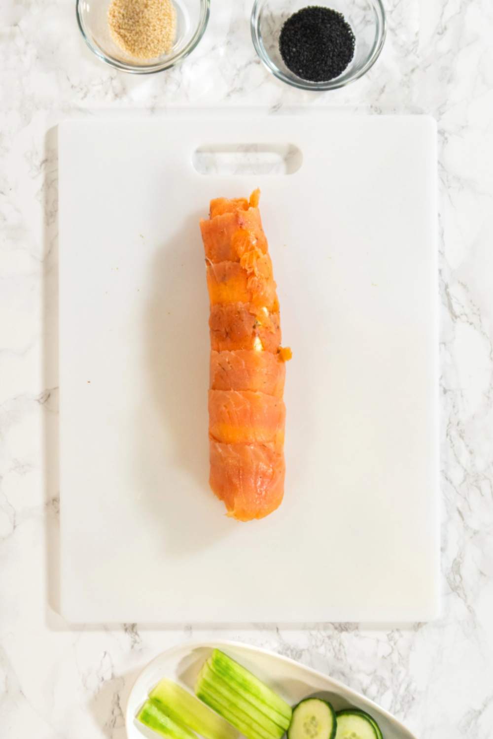Sushi Log