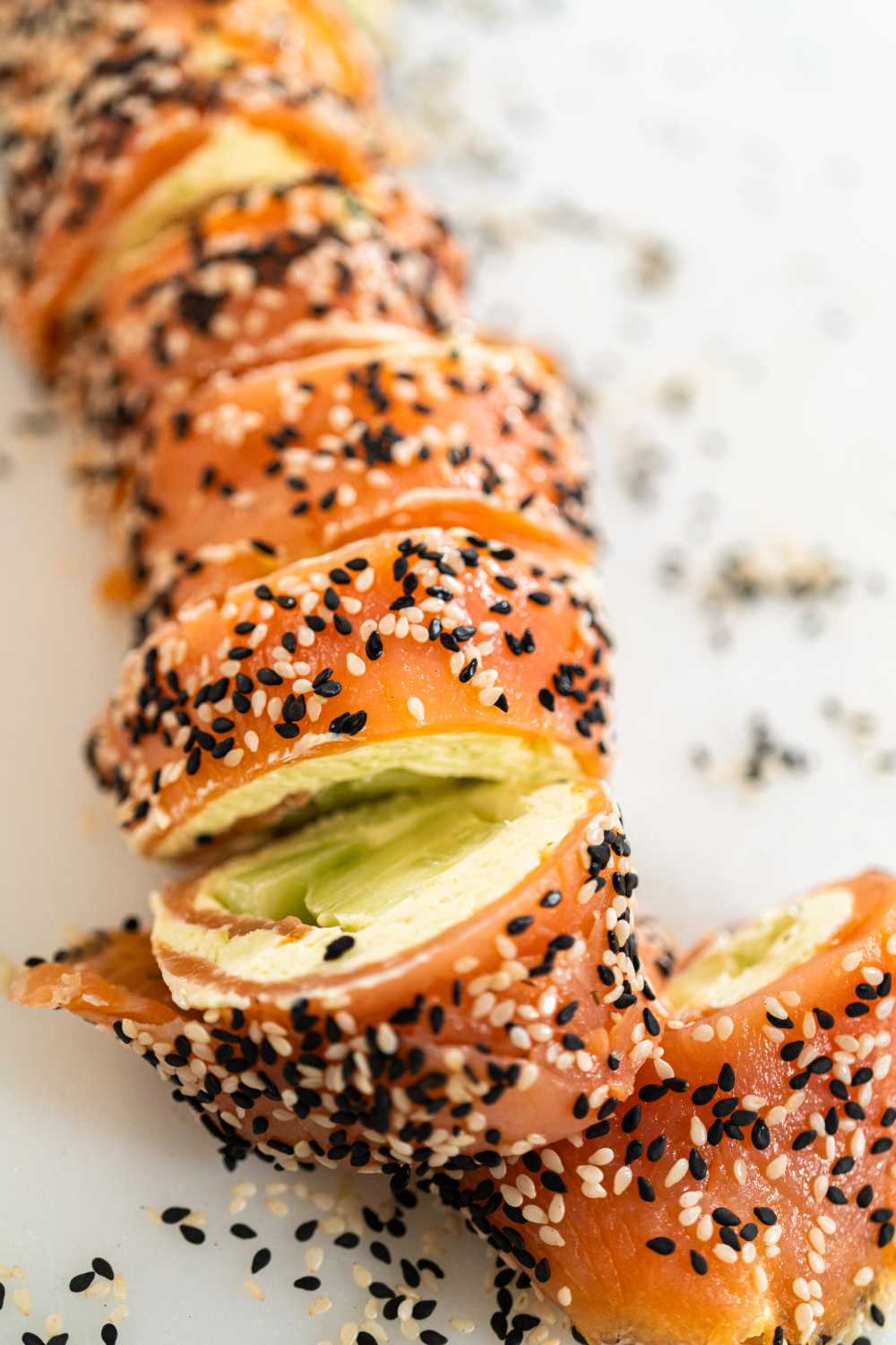 Keto Sushi Recipe