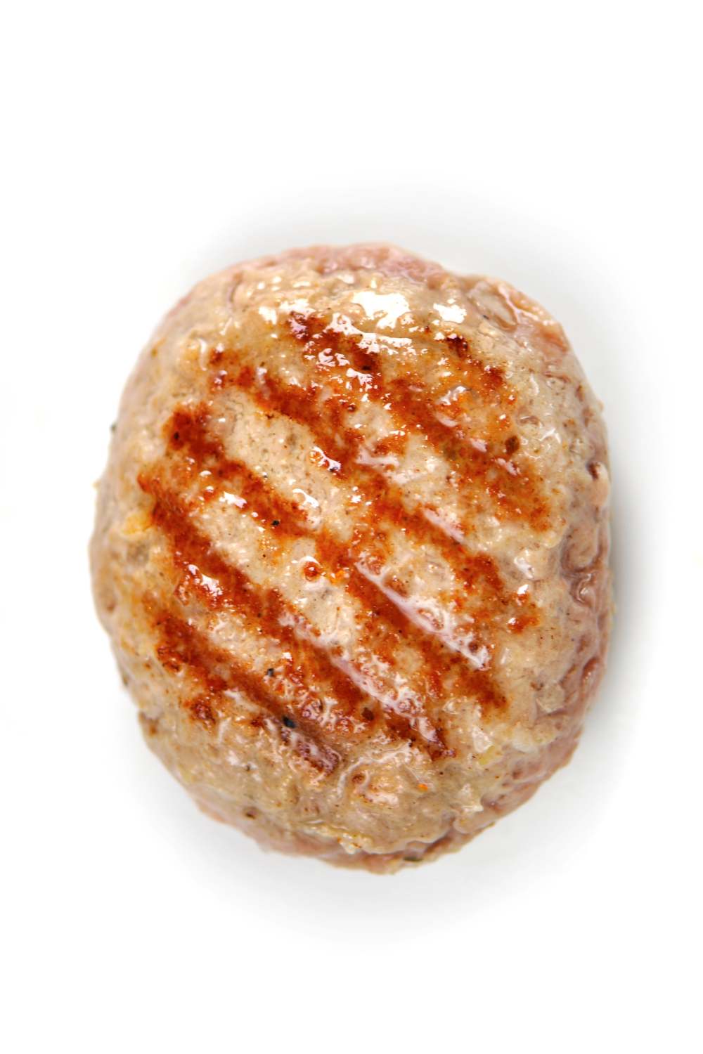Ground Chicken Meatball