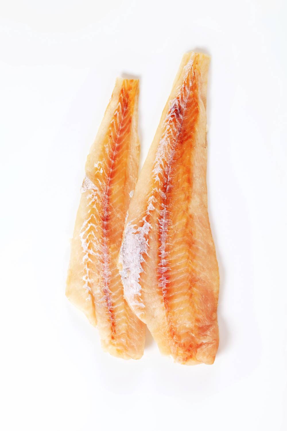 Tilapia Fillets