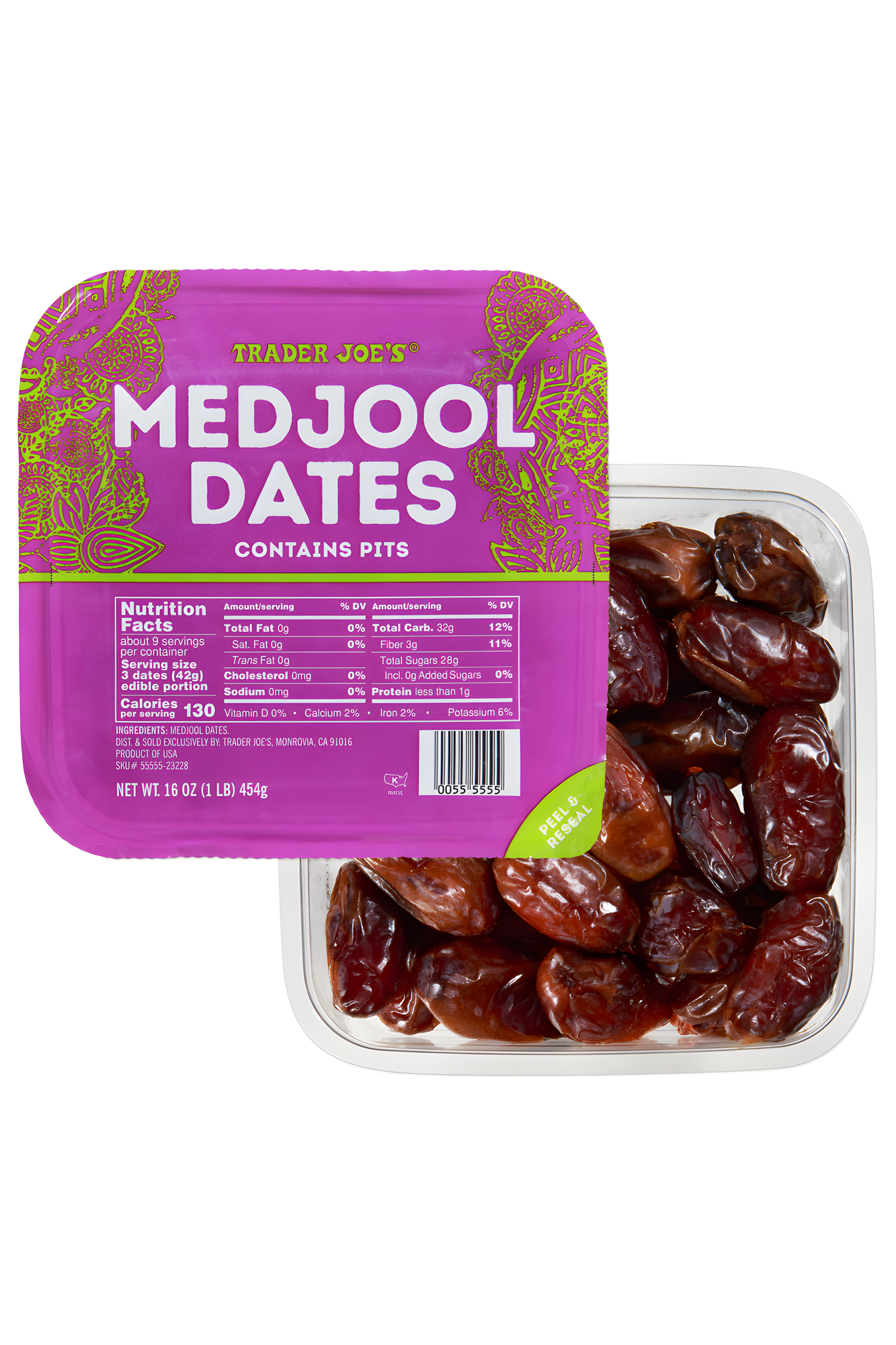 Medjool Dates