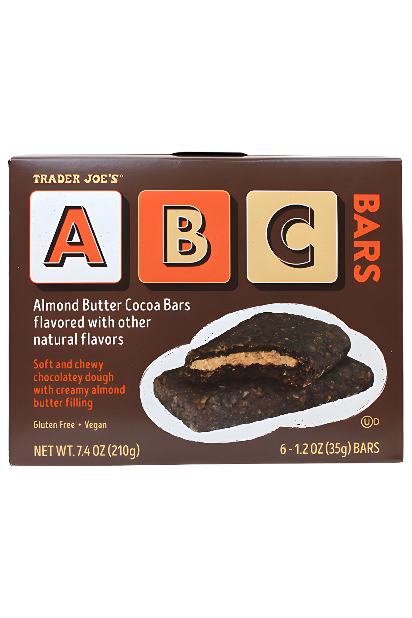 ABC Bars