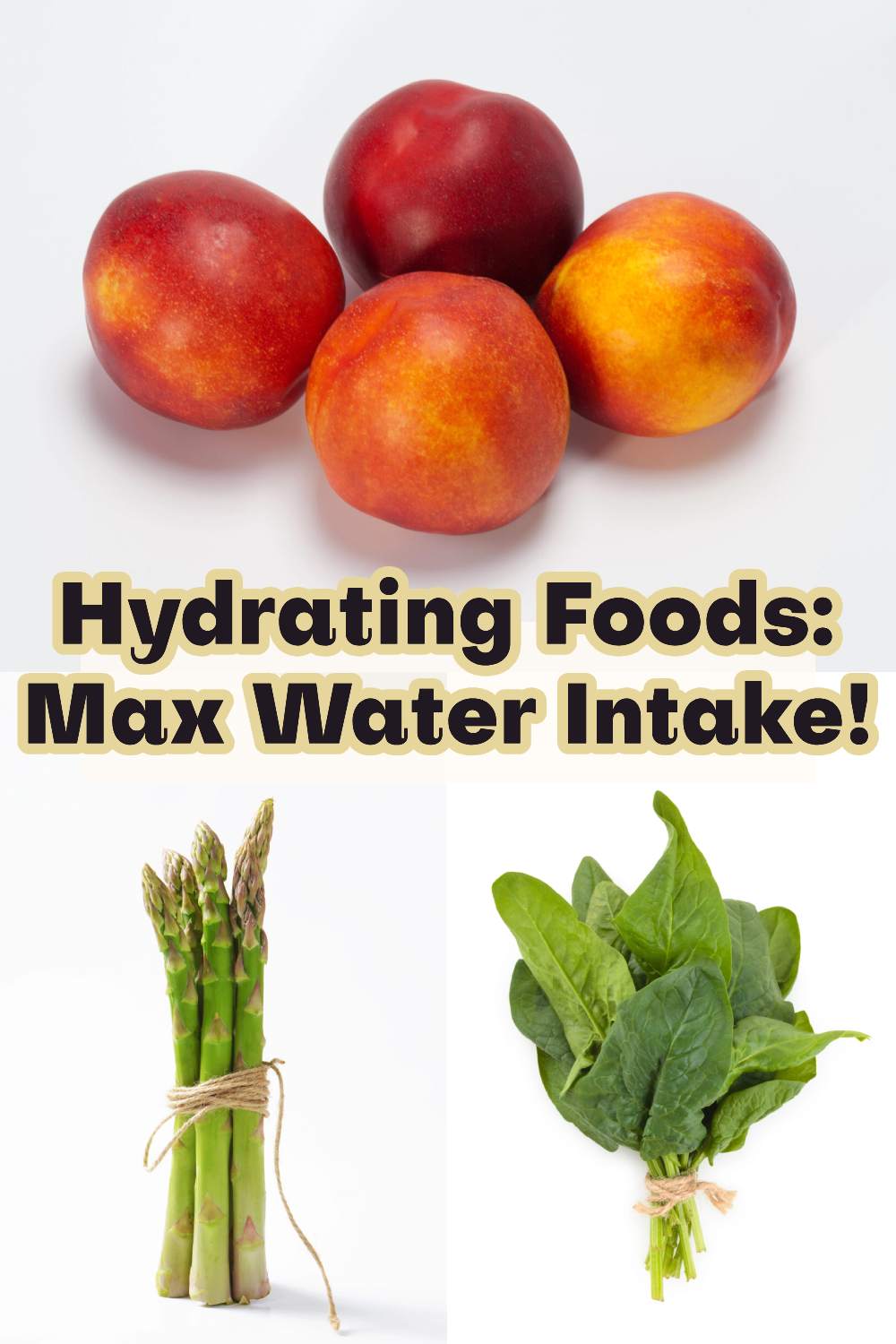 20 Hydrating Foods To Sneak More Water Into Your Day