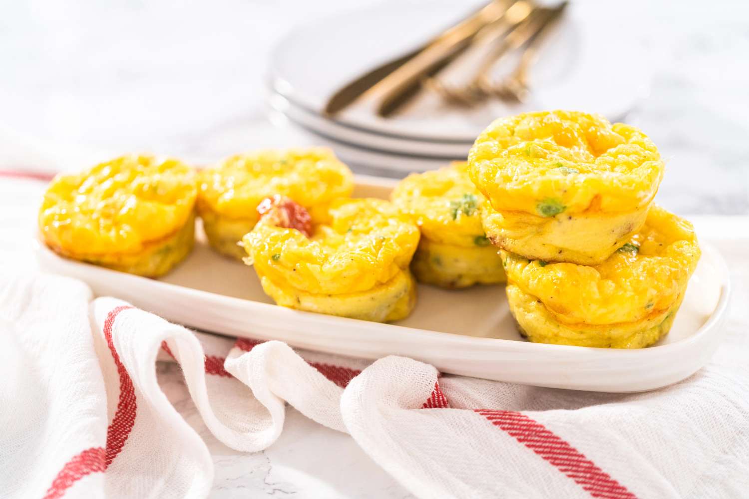 Keto Breakfast Casserole