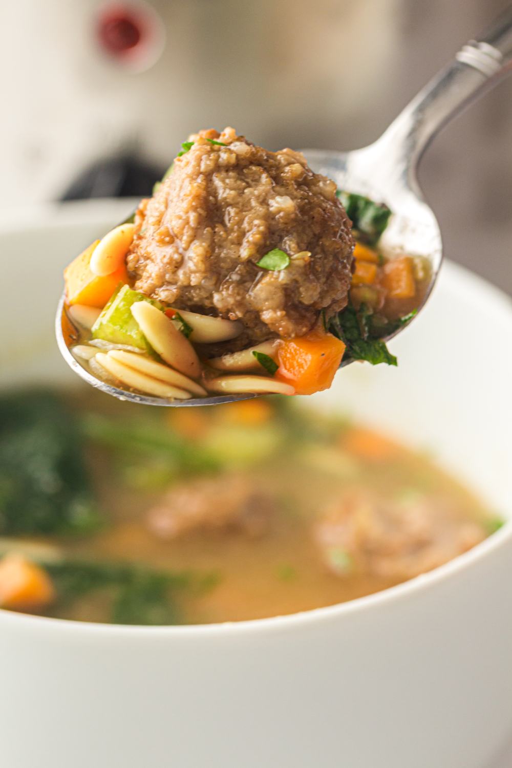 Anti-Inflammation Crockpot Recipe