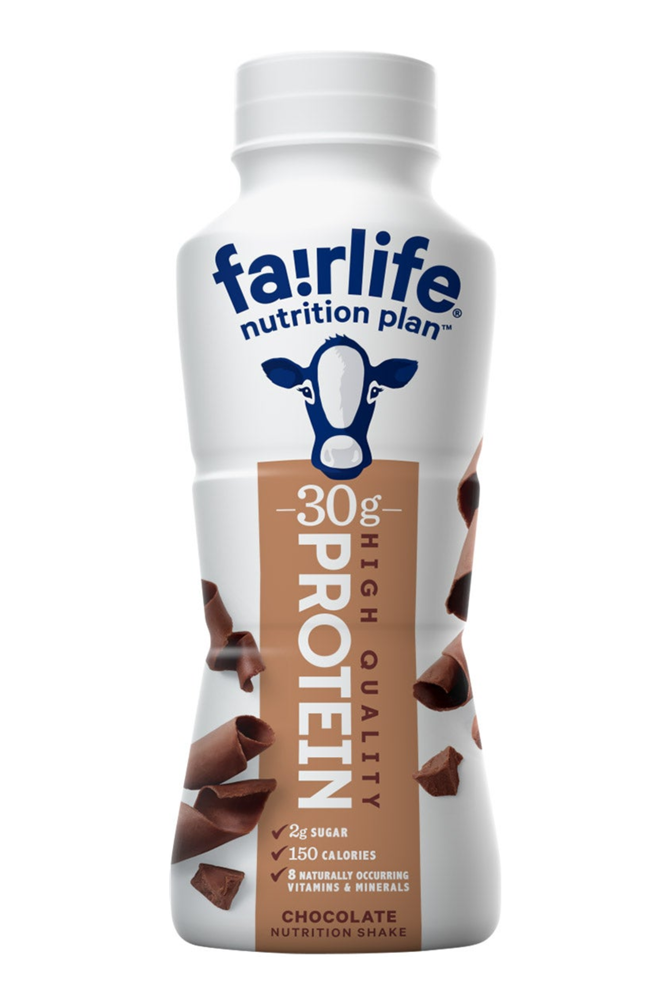 Fairlife Nutrition Plan Protein Shake