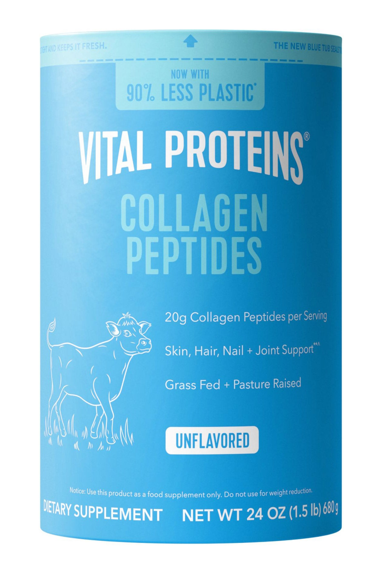Vital Proteins Collagen Peptides