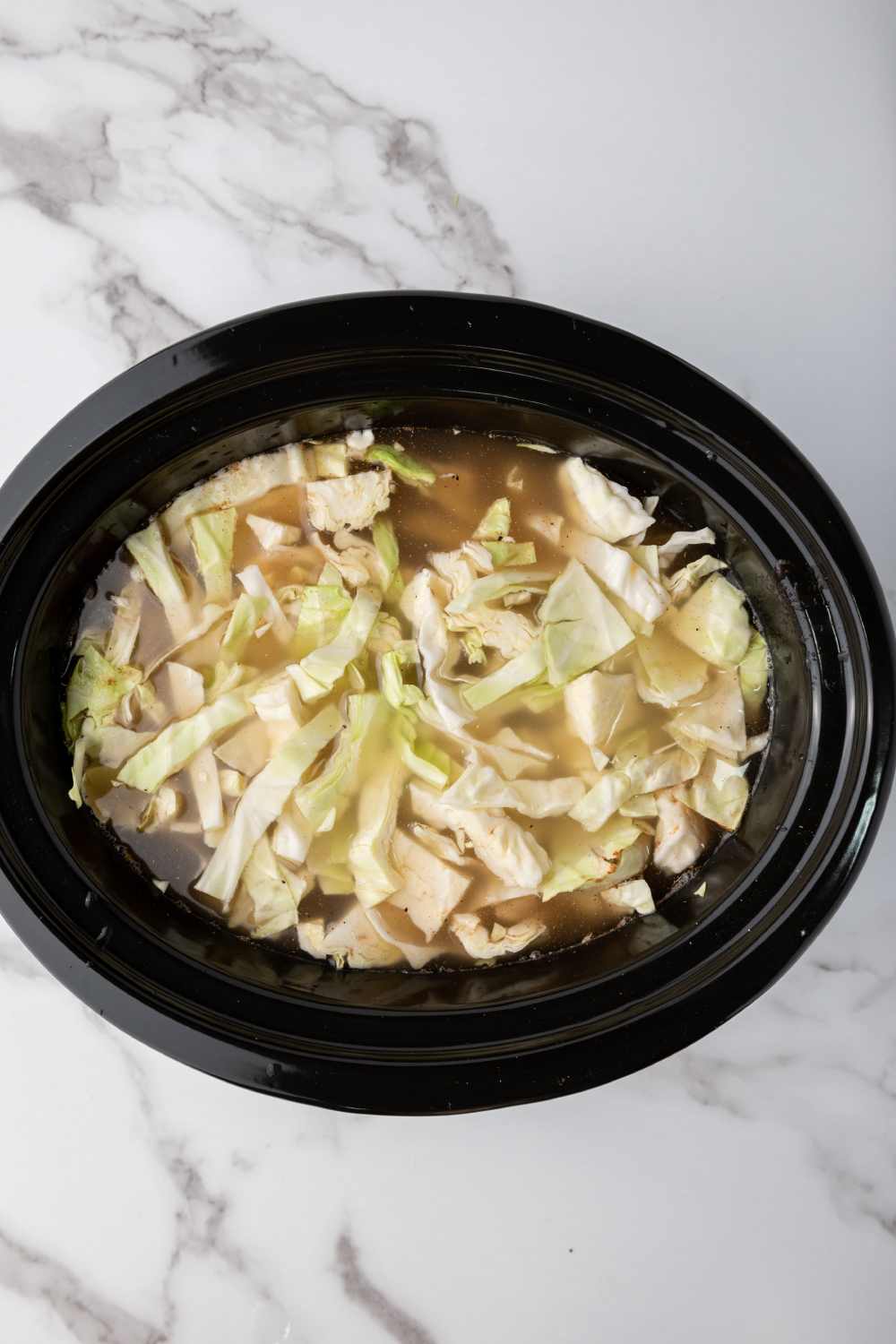 Equipment Taco Soup